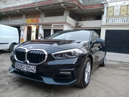BMW Série 1 2020 Sport Line