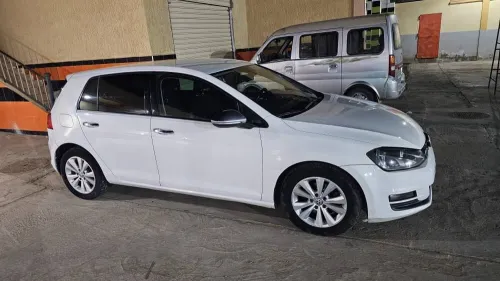 Volkswagen Golf 7 2014 confortline