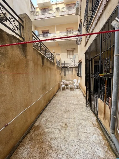 Vente Appartement F2 Tizi ouzou Azeffoun