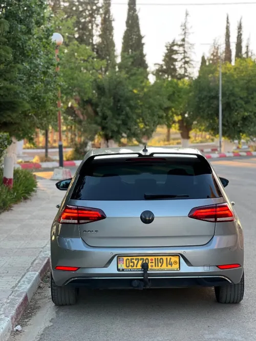 Volkswagen Golf 7 2019 Memphis