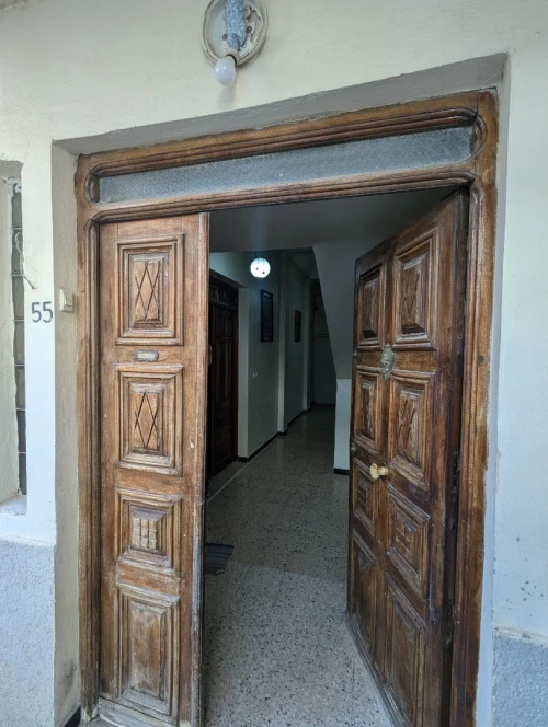 Vente Villa Oum El Bouaghi Ain mlila