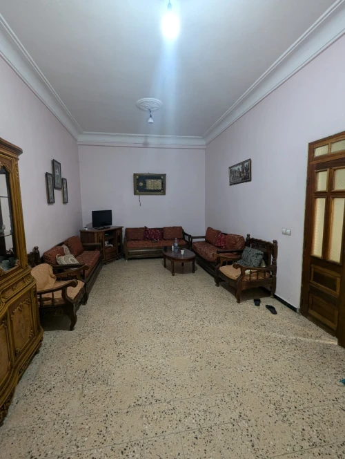 Vente Villa Oum El Bouaghi Ain mlila