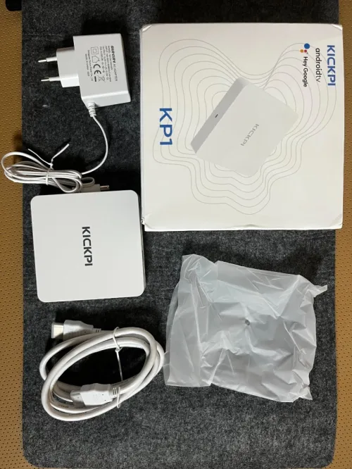 Kickpi kp1 