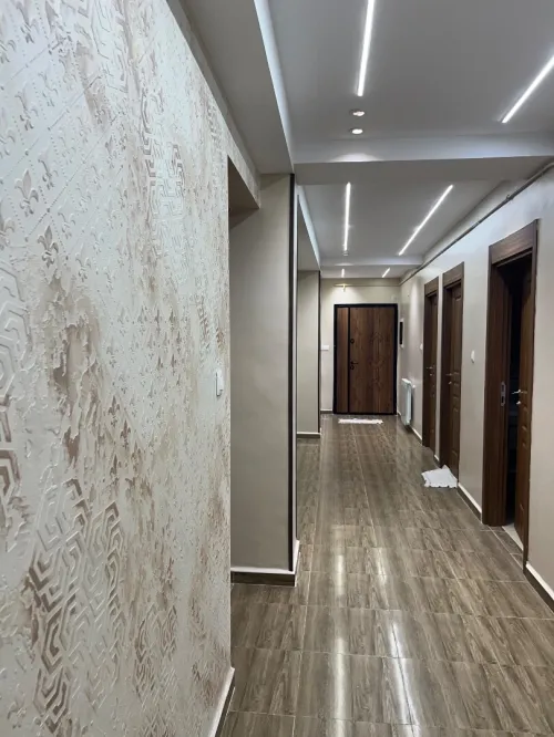 Location Appartement F6 Alger Draria