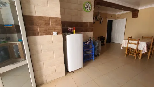 Location Appartement Tizi Ouzou Tigzirt