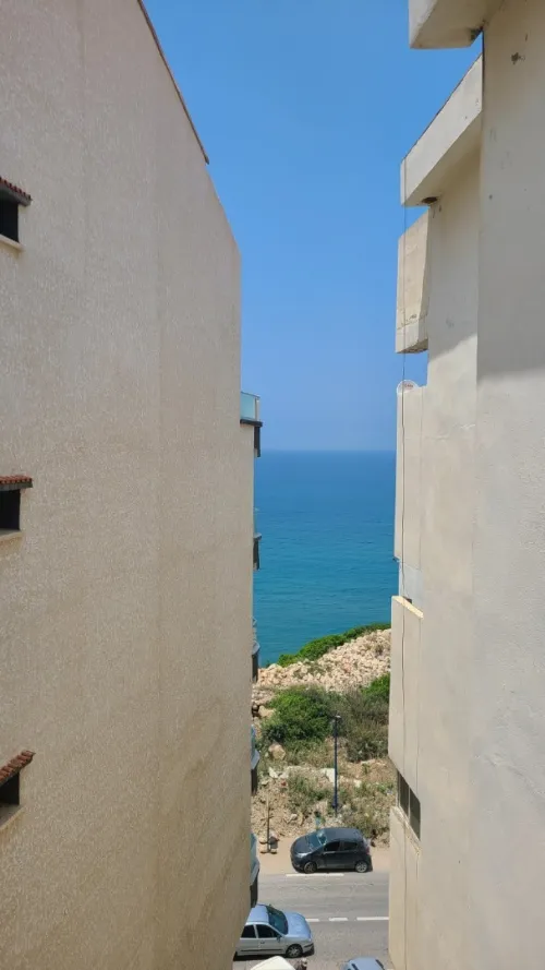 Location Appartement Tizi Ouzou Tigzirt