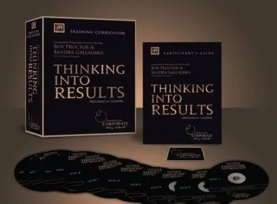 Formation "Thinking Into Results"