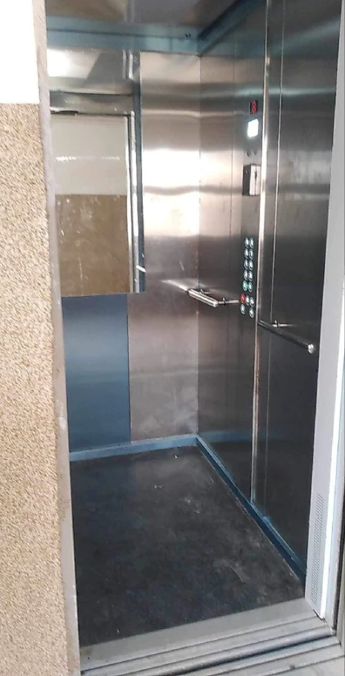 Location vacances Appartement F3 Mostaganem Mostaganem