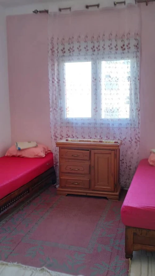 Location vacances Appartement F3 Mostaganem Mostaganem