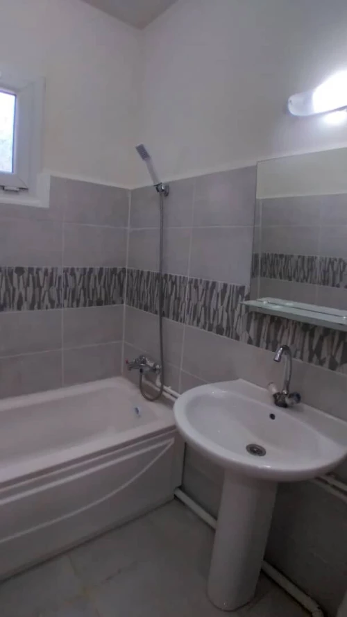 Location vacances Appartement F3 Mostaganem Mostaganem