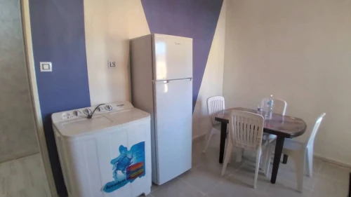 Location vacances Appartement F3 Mostaganem Mostaganem