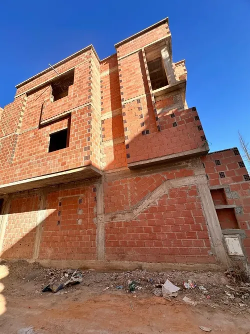 Vente Villa Batna Batna