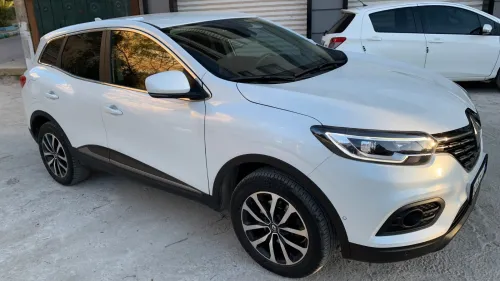 Renault Kadjar 2022 