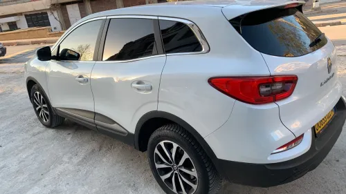 Renault Kadjar 2022 