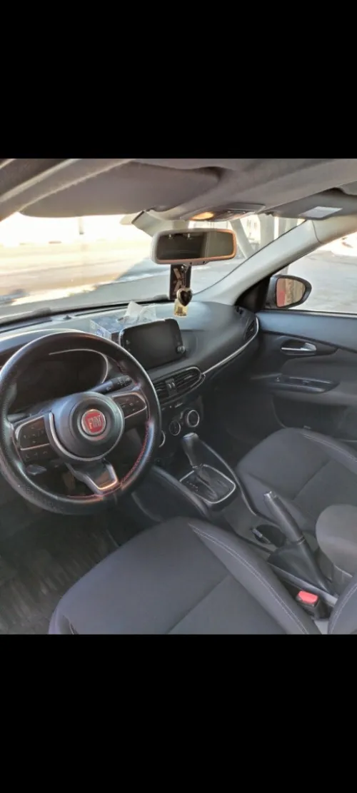 Fiat Tipo life 2024 