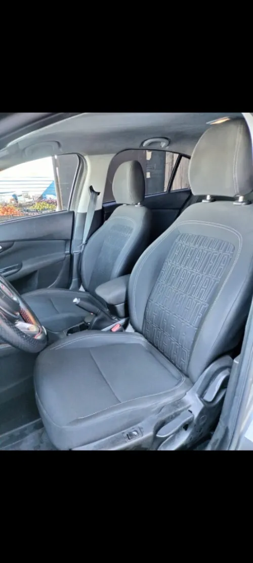 Fiat Tipo life 2024 