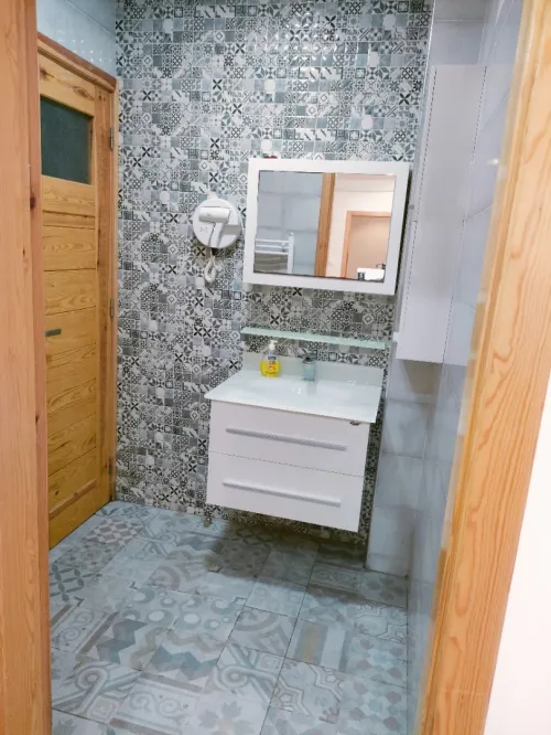 Location vacances Appartement F3 Oran Bir el djir