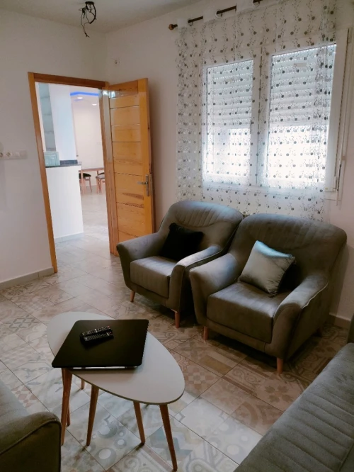 Location vacances Appartement F3 Oran Bir el djir