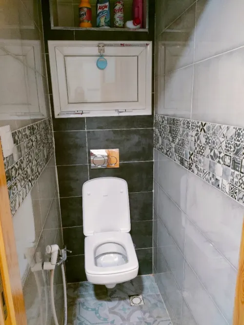 Location vacances Appartement F3 Oran Bir el djir