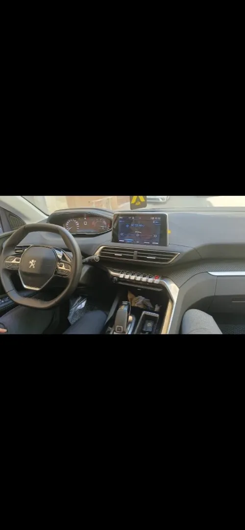 Peugeot 3008 2022 Allure