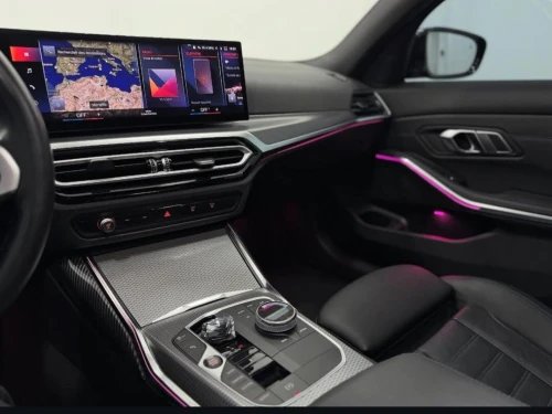 BMW Série 3 2024 X Drive