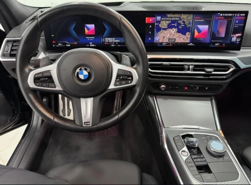 BMW Série 3 2024 X Drive