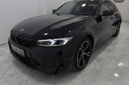 BMW Série 3 2024 X Drive