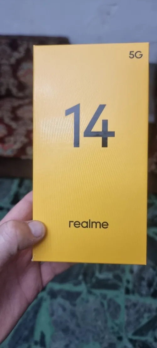 Realmi 14 5G