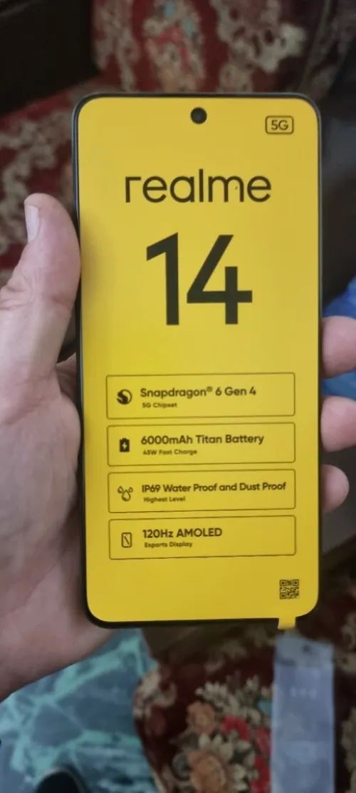 Realmi 14 5G