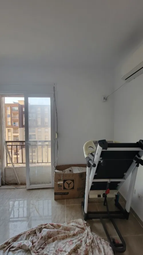 Location Appartement F3 Alger Ouled fayet