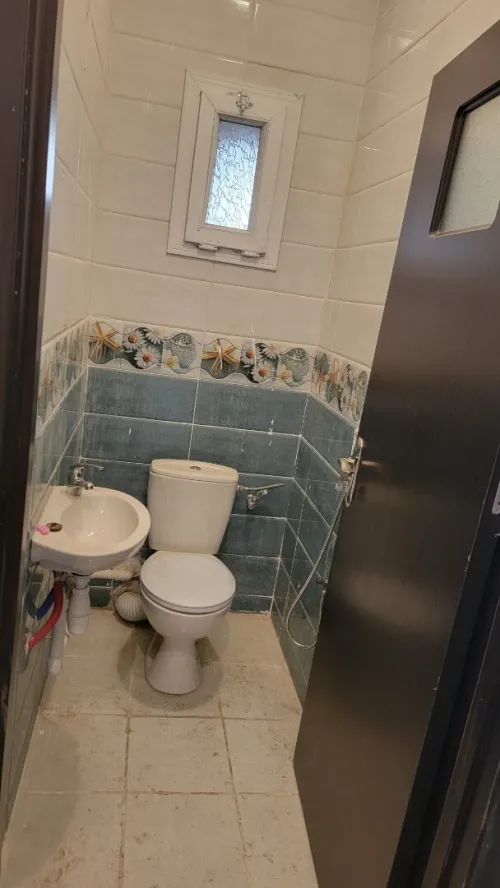 Location Appartement F3 Alger Ouled fayet