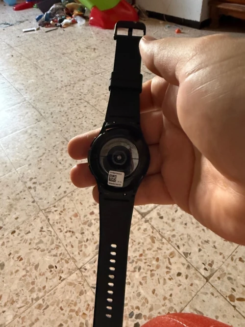 Samsung Watch Galaxy Watch4 Classic 42mm LTE