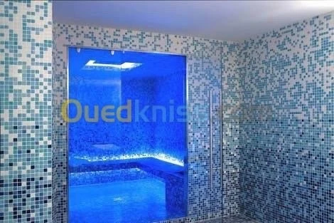 Location Villa Alger Hydra