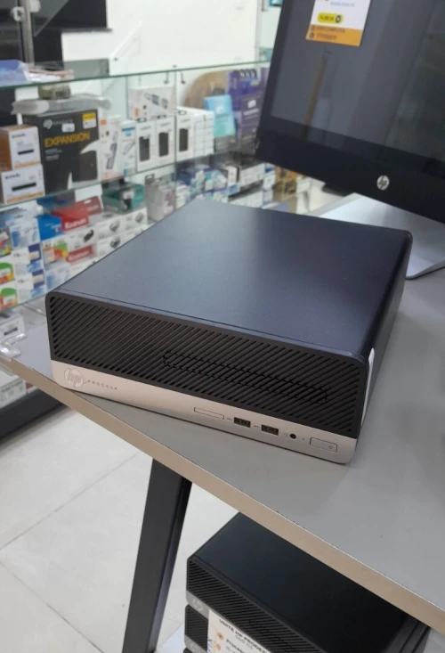 UNITE HP PRODESK 400 G4 i5-6500T 4G 256G SSD