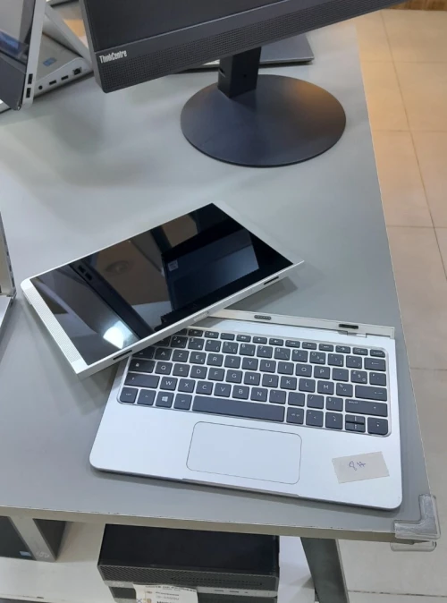 TABLETTE HP X2 210 G2 ATOM X5-28350 4G 125G SSD 10,1"