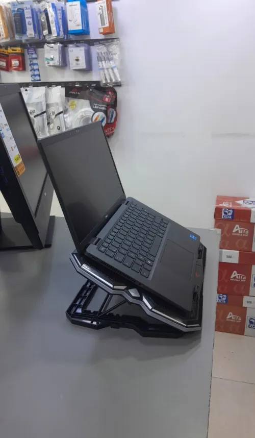 LAPTOP DELL LATITUDE 7430 I5-1245U 16G 256G SSD 14" FHD TACTILE.
