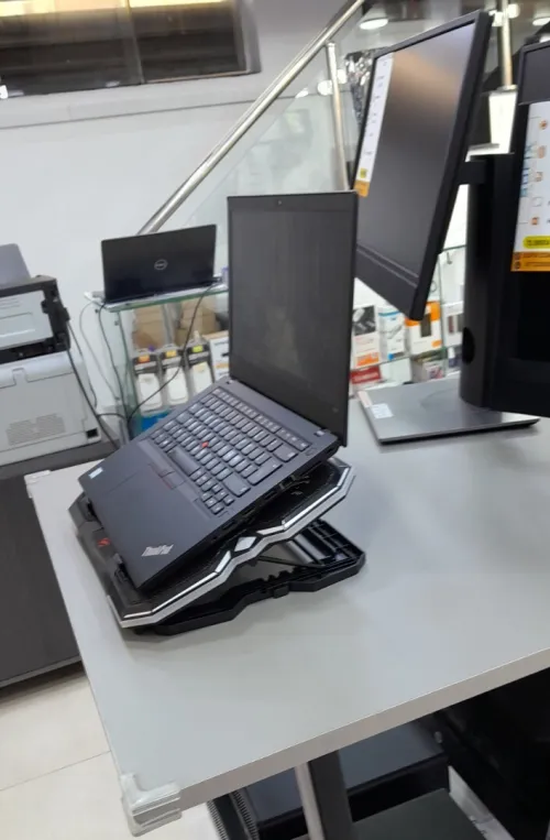 LAPTOP LENOVO THINKPAD T480 i5-7300U 8G 256G SSD 14" FHD