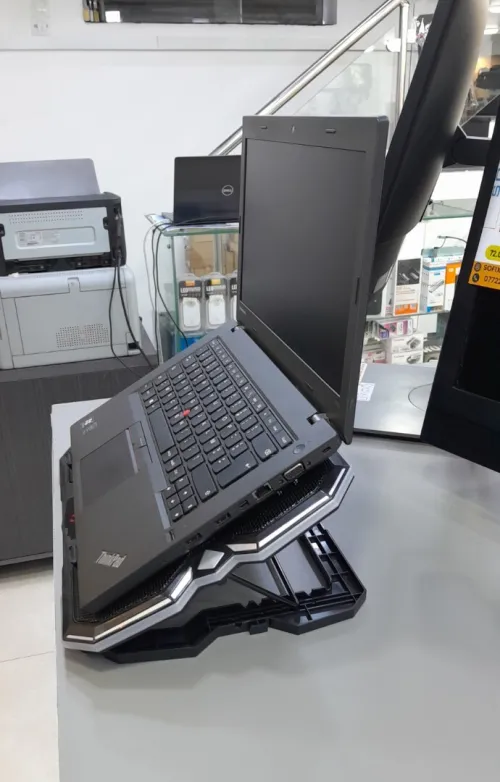LAPTOP LENOVO THINKPAD L450 i5-5300U 4G 500G HDD 14" HD