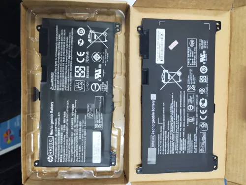 BATTERIE بطارية HP  PROBOOK 430  440  450 455 470 G4 G5  RR03XL HSTNN-LB7I 11.4V 48WH