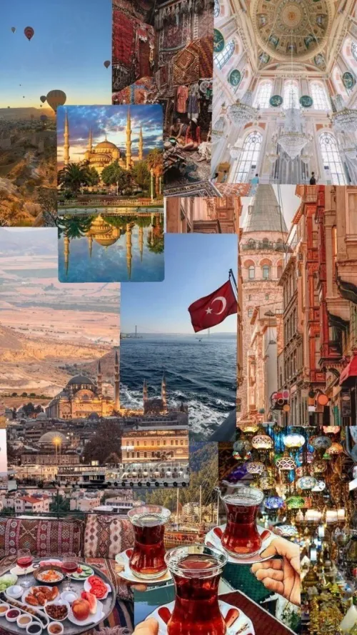 OFFRE VISA TURQUIE 2025