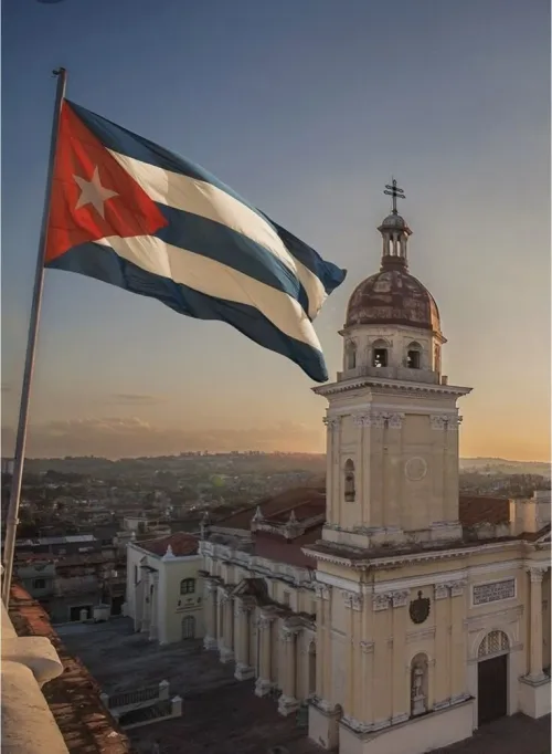 E-visa Cuba promo 2025 l تاشيرة الكترونية كوبا
