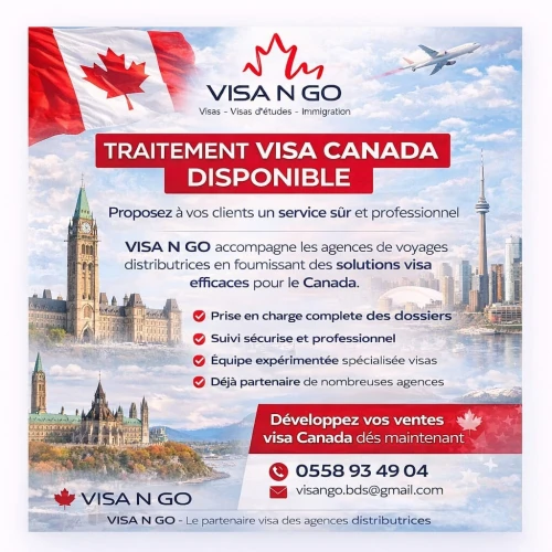 TRAITMENT CANADA