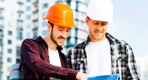 ASSISTANCE TECHNIQUE & CONSEIL POUR CONSTRUCTEURS D'USINES INDUSTRIELLES