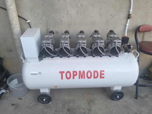 Compresseur air