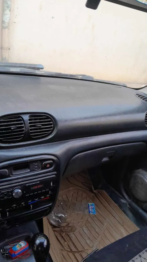 Hyundai Accent 1999 GLS