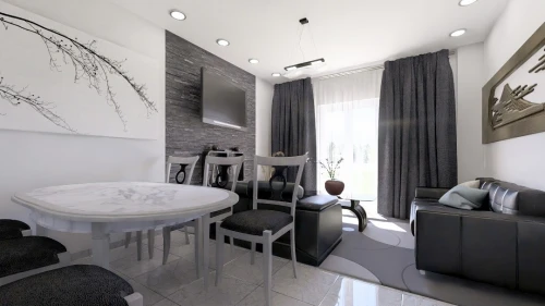 Vente Appartement F4 Alger Cheraga