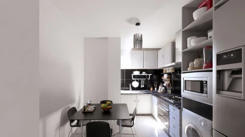 Vente Appartement F4 Alger Cheraga