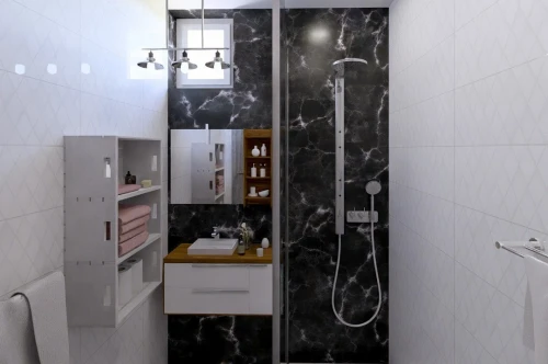 Vente Appartement F4 Alger Cheraga
