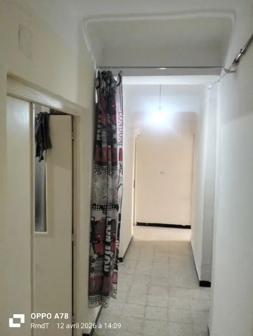 Vente Appartement F3 Boumerdès Zemmouri