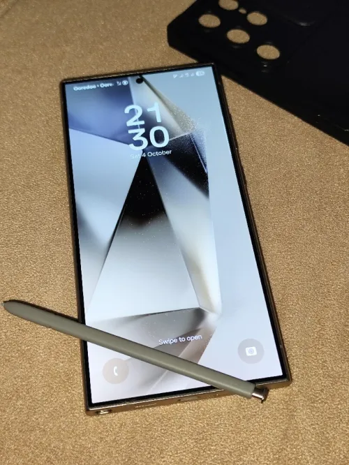 Samsung Samsung Galaxy S24 ultra